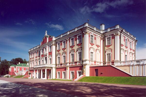 Kadrioru kunstimuuseum