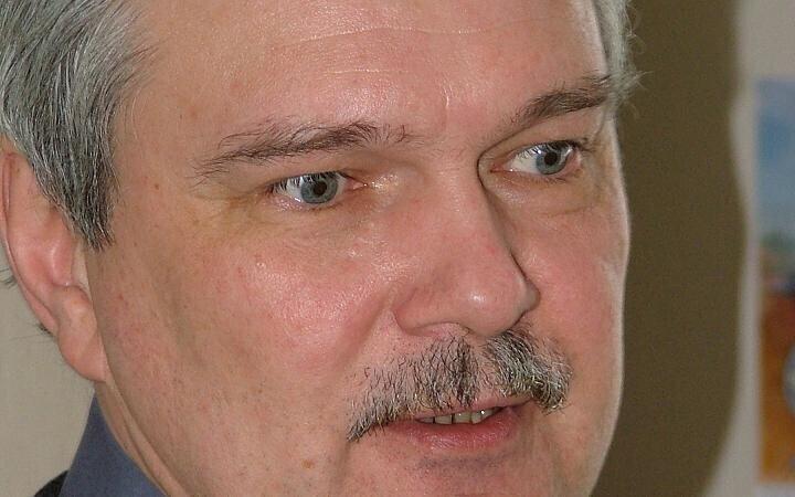 Владислав Понятовский.