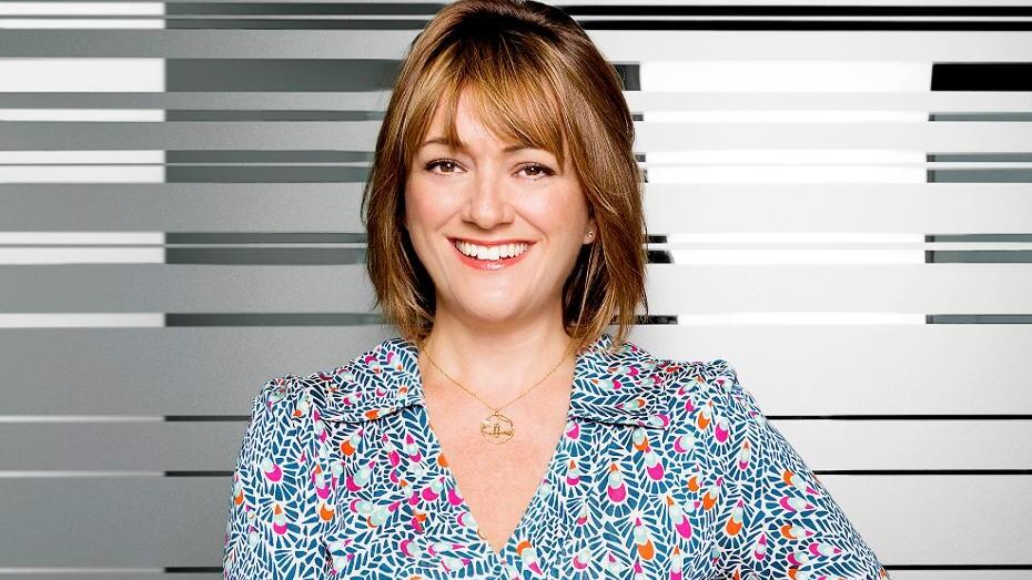 Susanna Dinnage