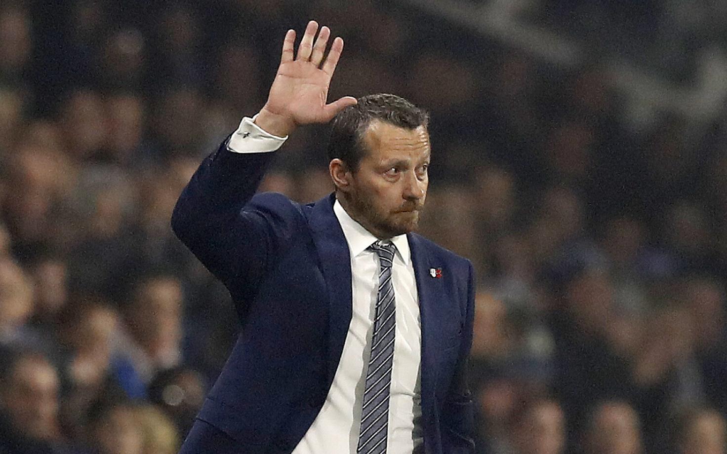 Slavisa Jokanovic