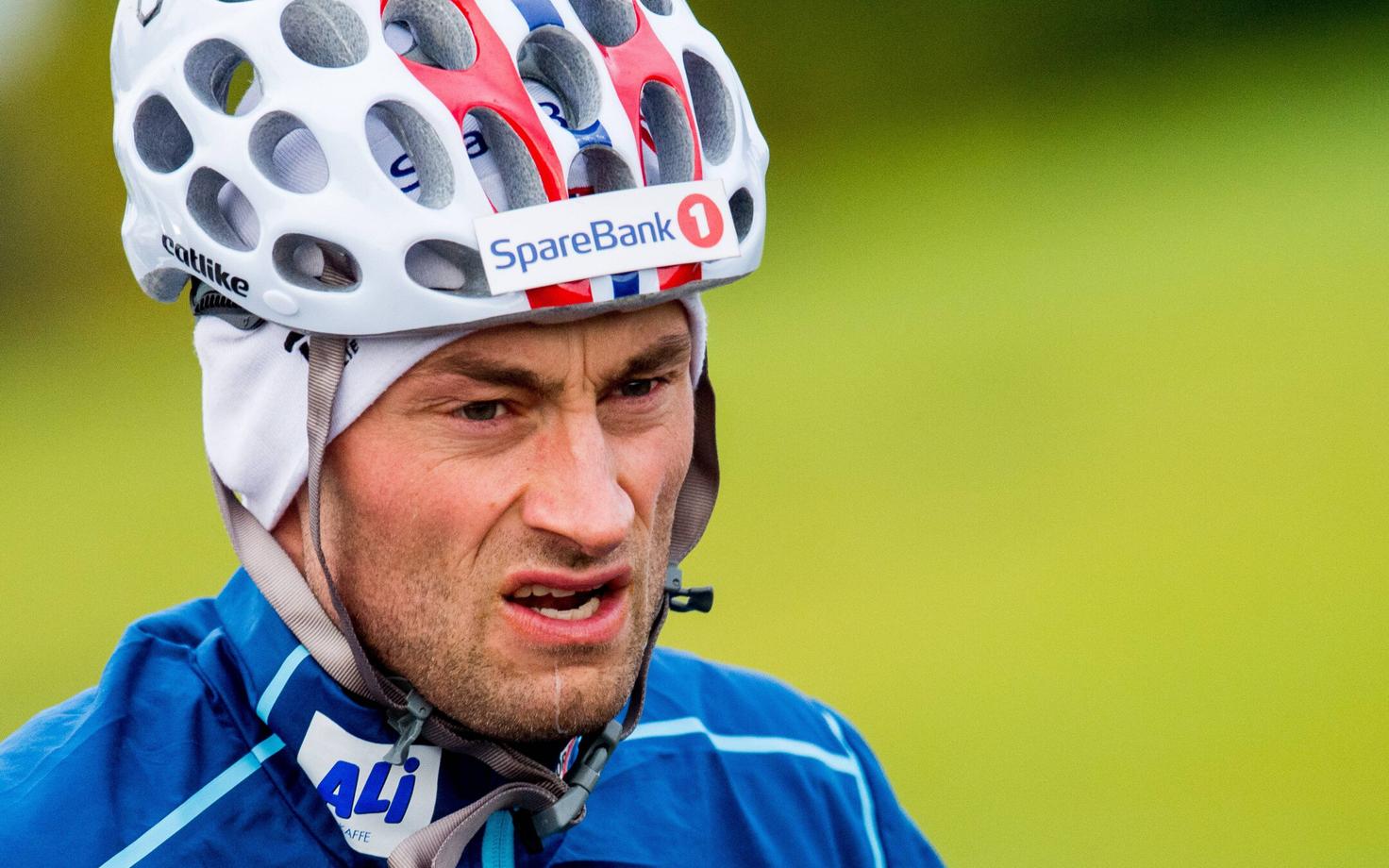 Petter Northug