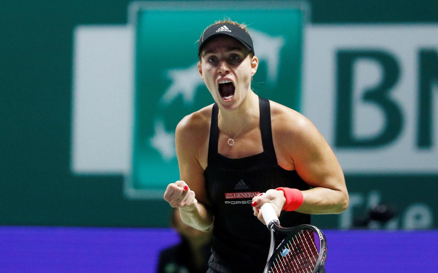 Angelique Kerber