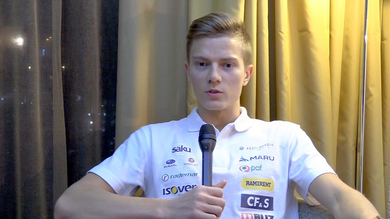 Kristjan Ilves