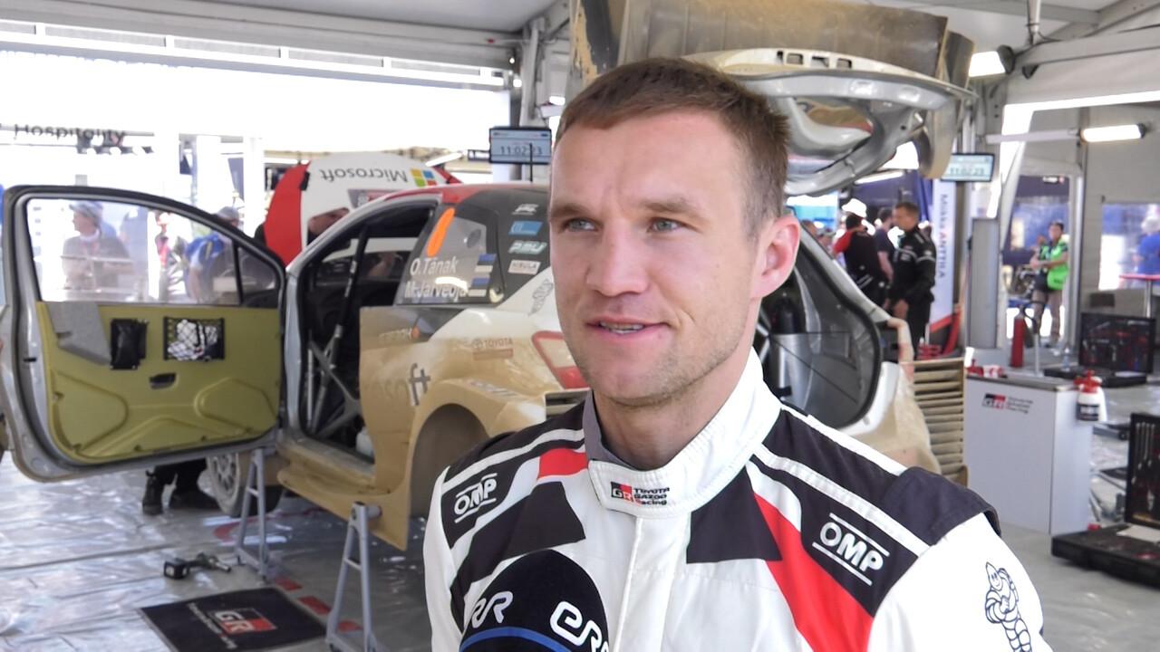 Martin Järveoja