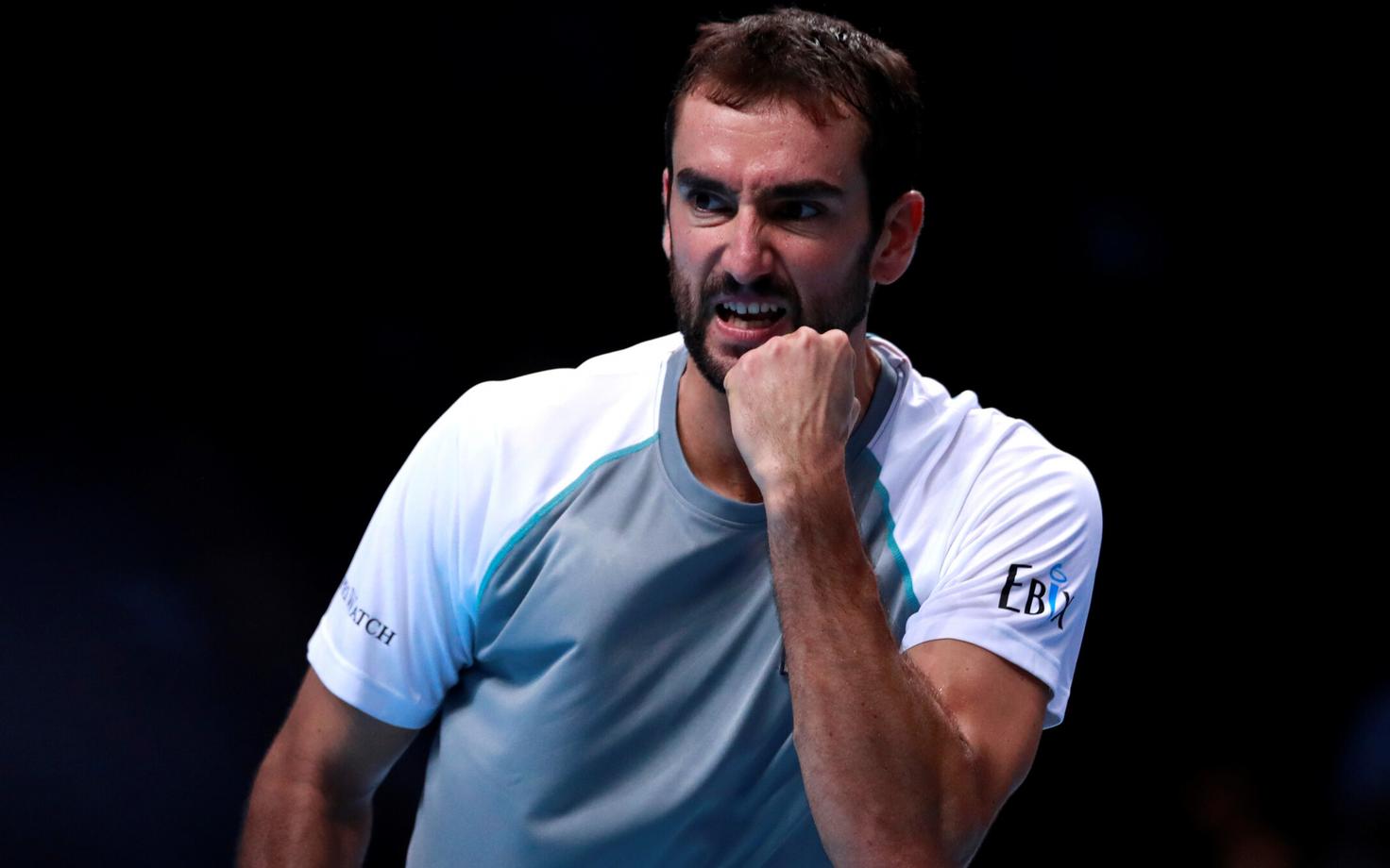 Marin Cilic