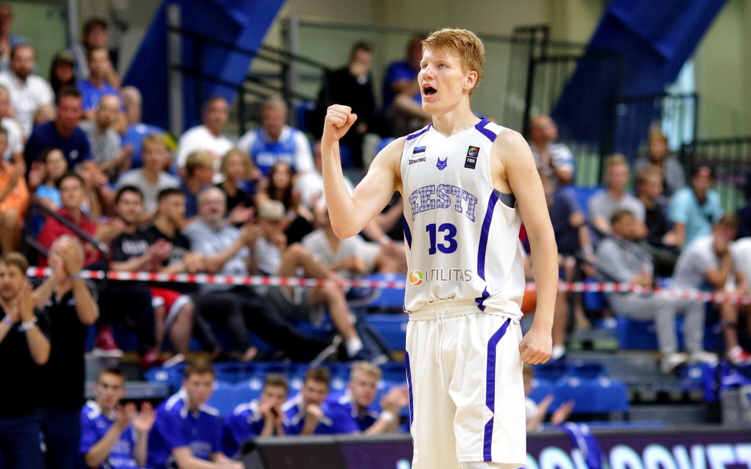 Matthias Tass