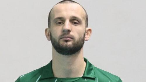 Lukasz Makowski