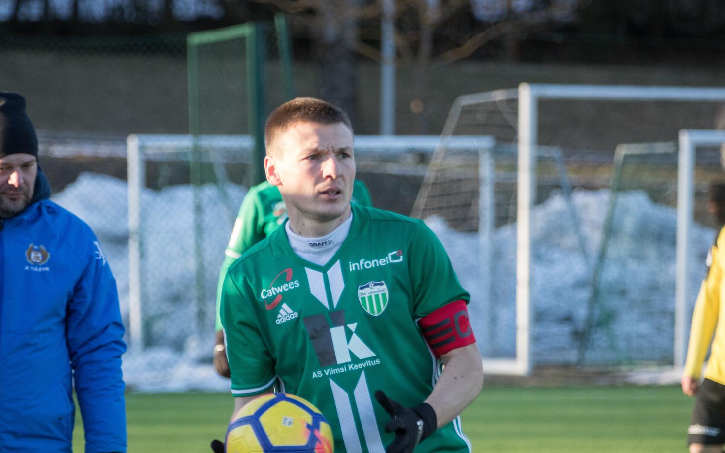 Dmitri Kruglov