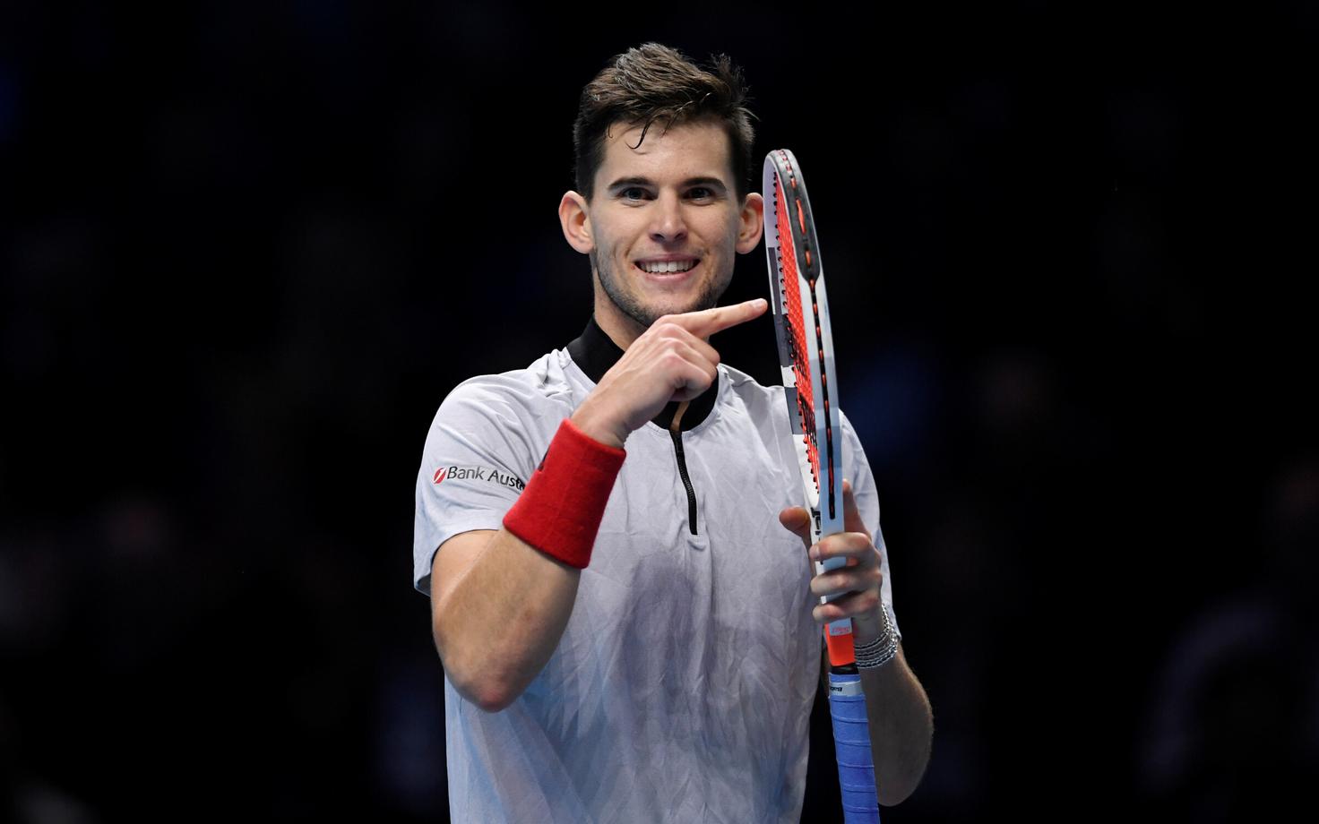 Dominic Thiem