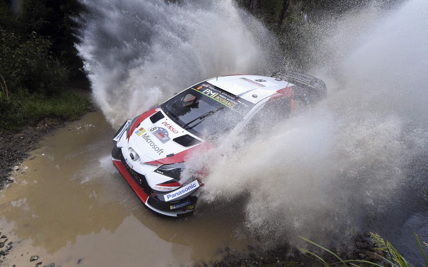 Ott Tänak