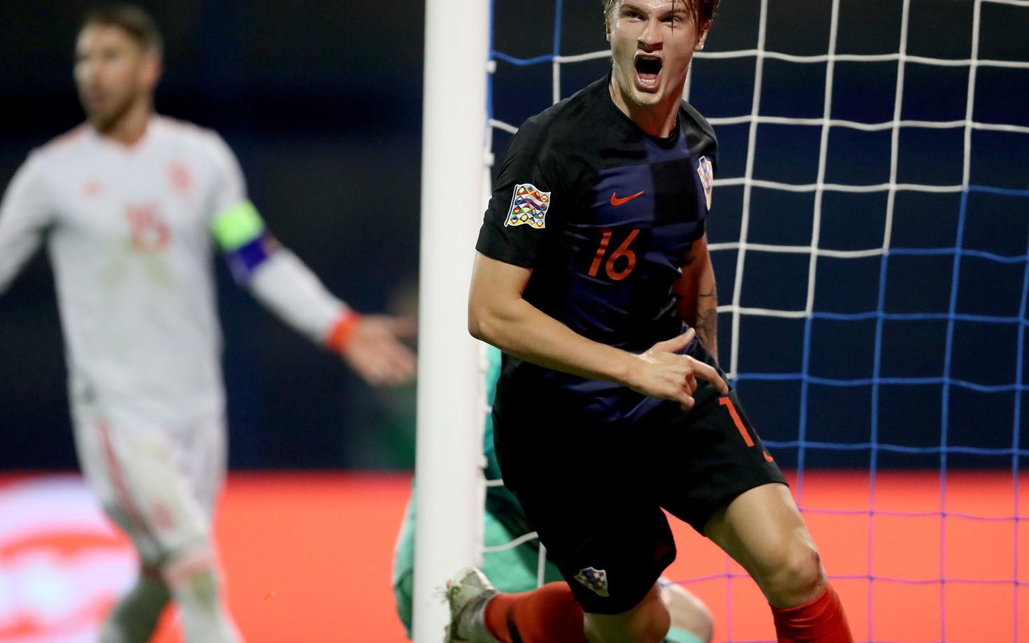 Tin Jedvaj