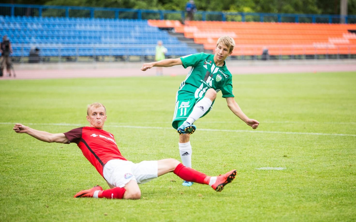 Kirill Nesterov