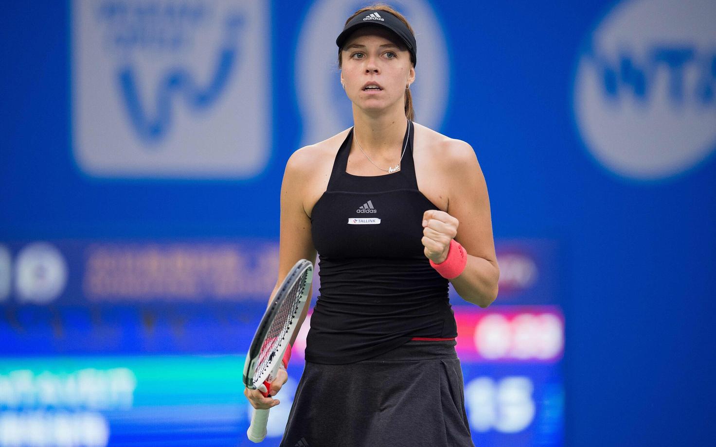 Anett Kontaveit