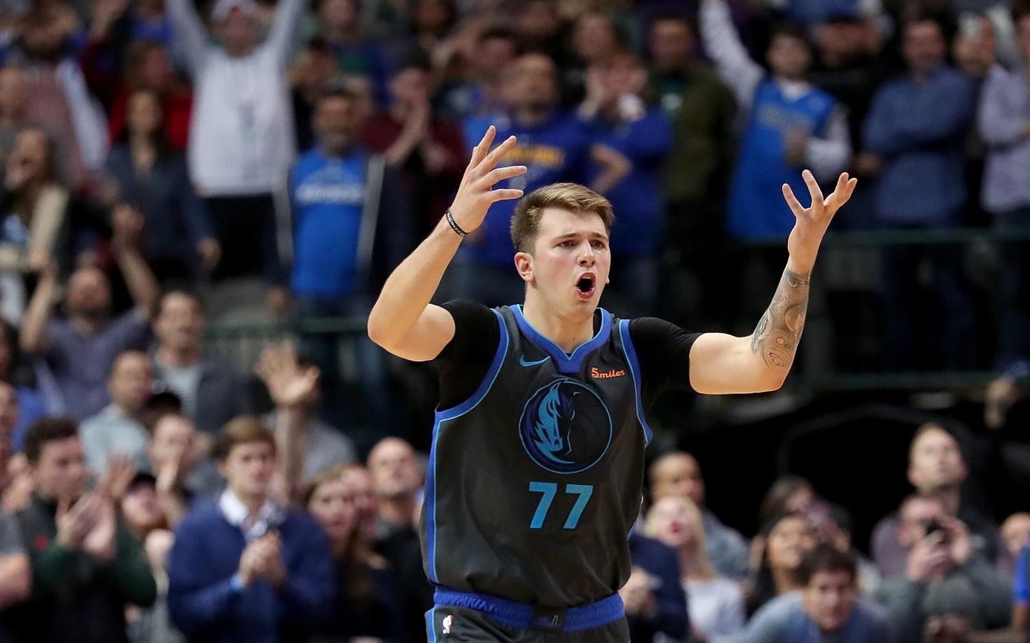 Luka Doncic