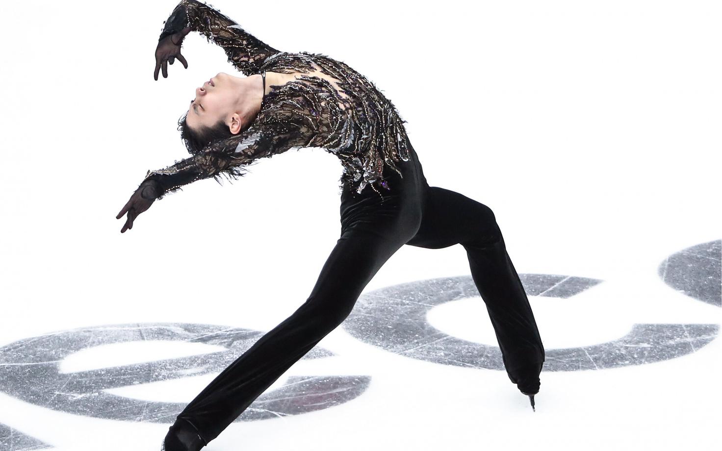 Yuzuru Hanyu