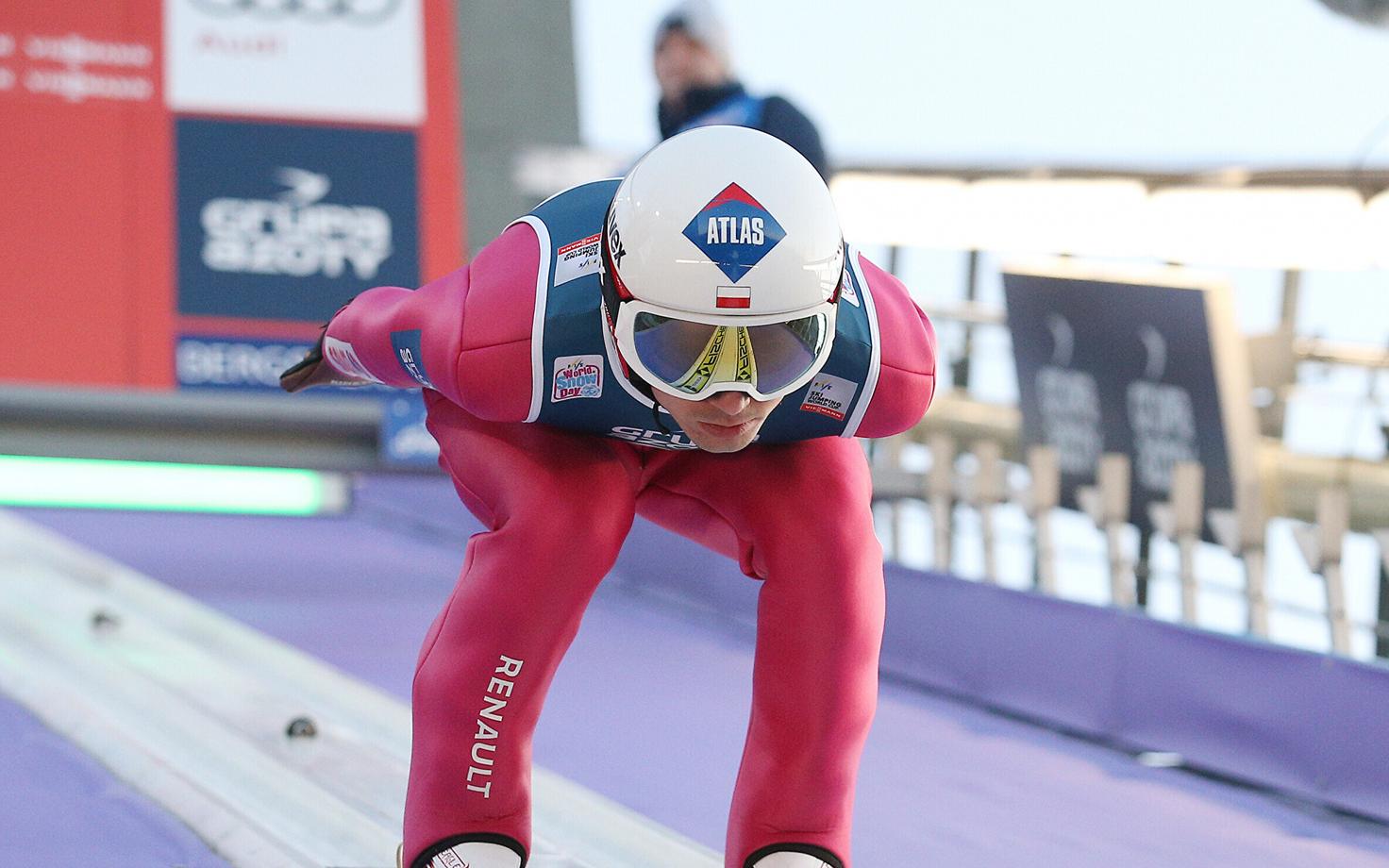 Kamil Stoch