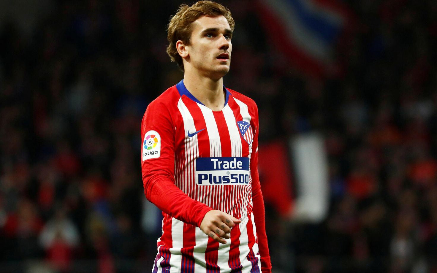 Antoine Griezmann
