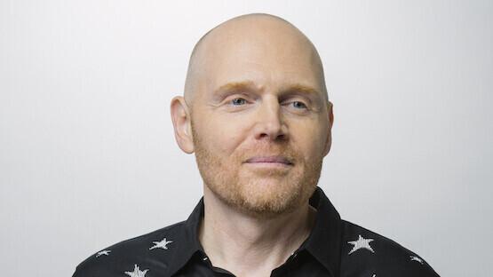 Bill Burr