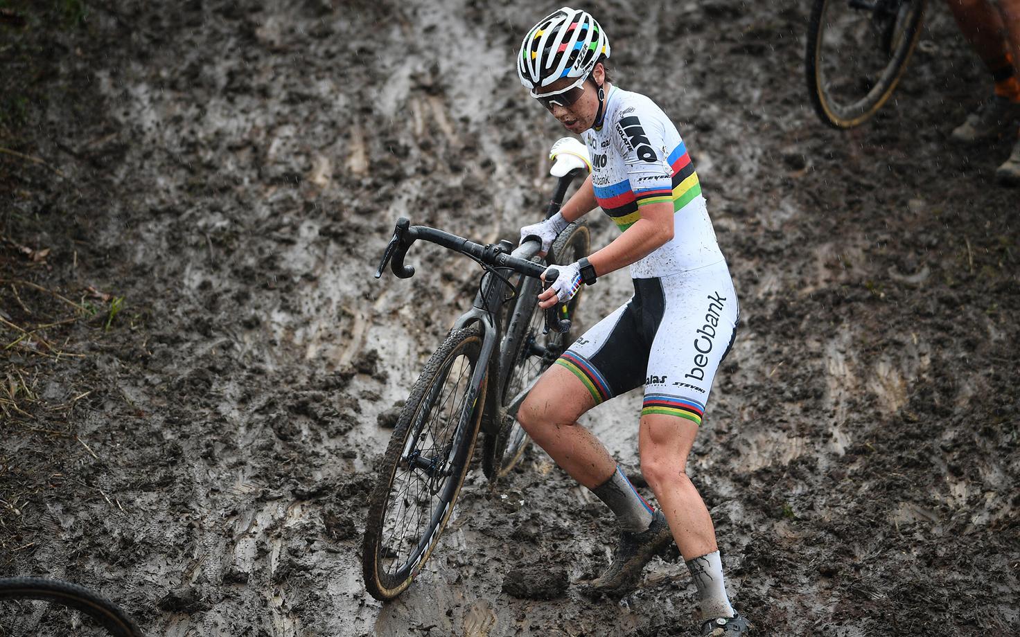 Sanne Cant