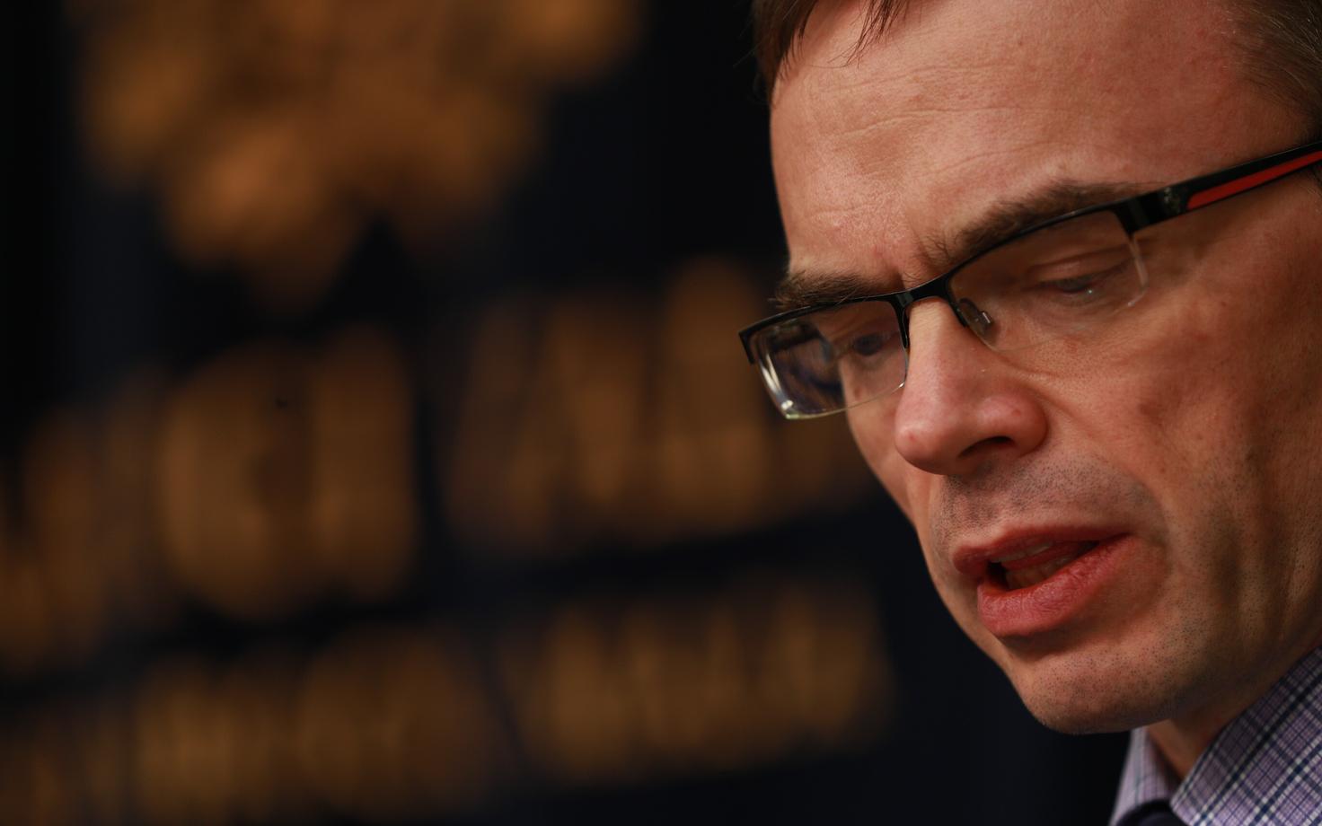 Sven Mikser