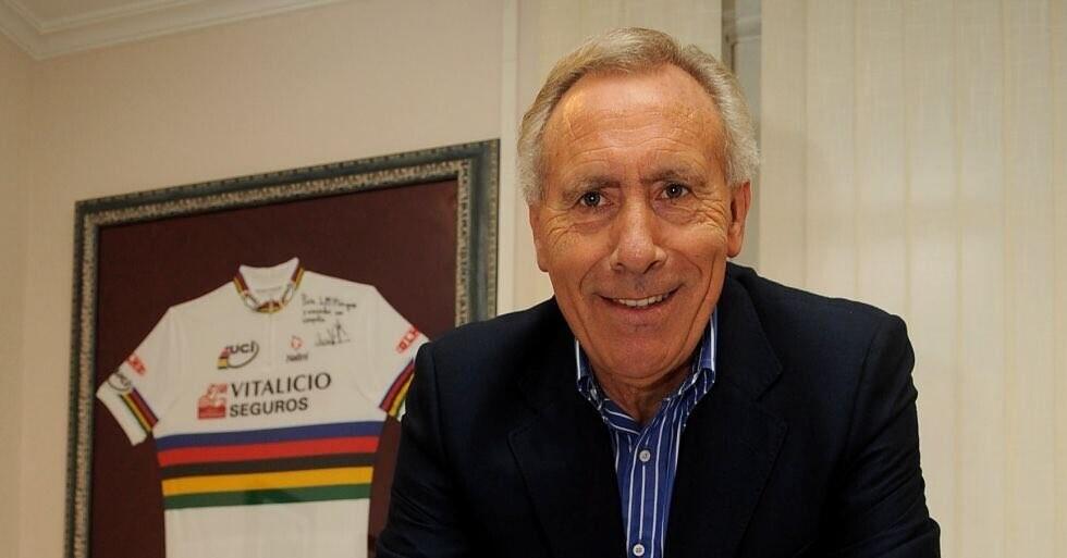 Javier Mínguez