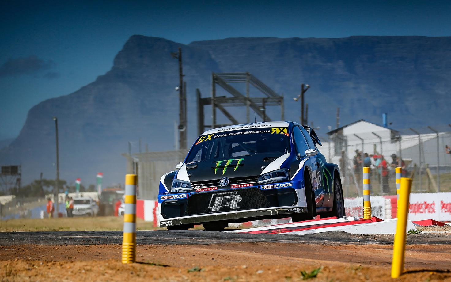 Johan Kristoffersson