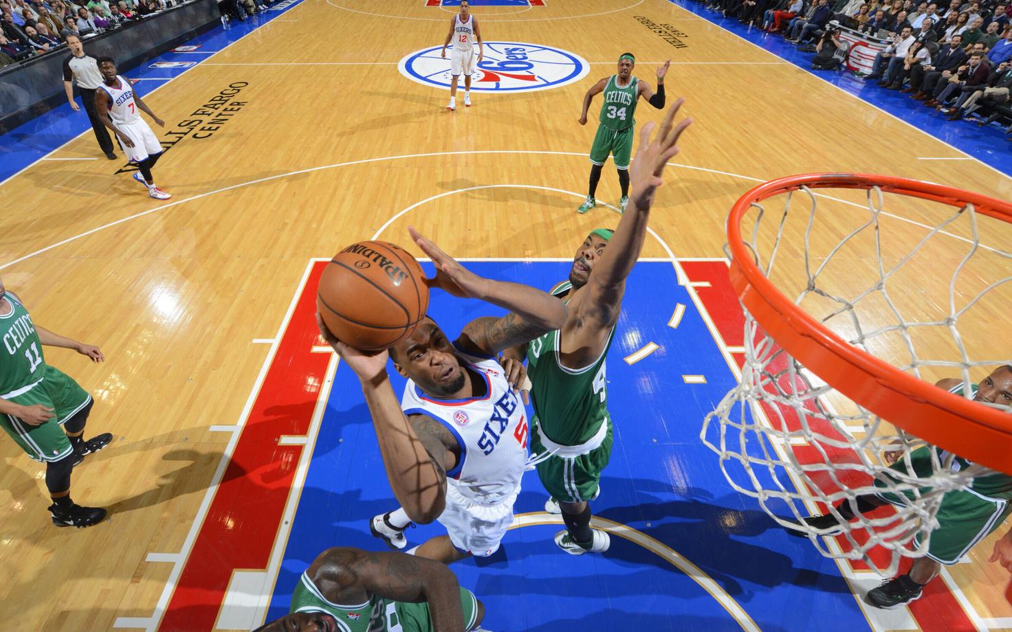 Arnett Moultrie