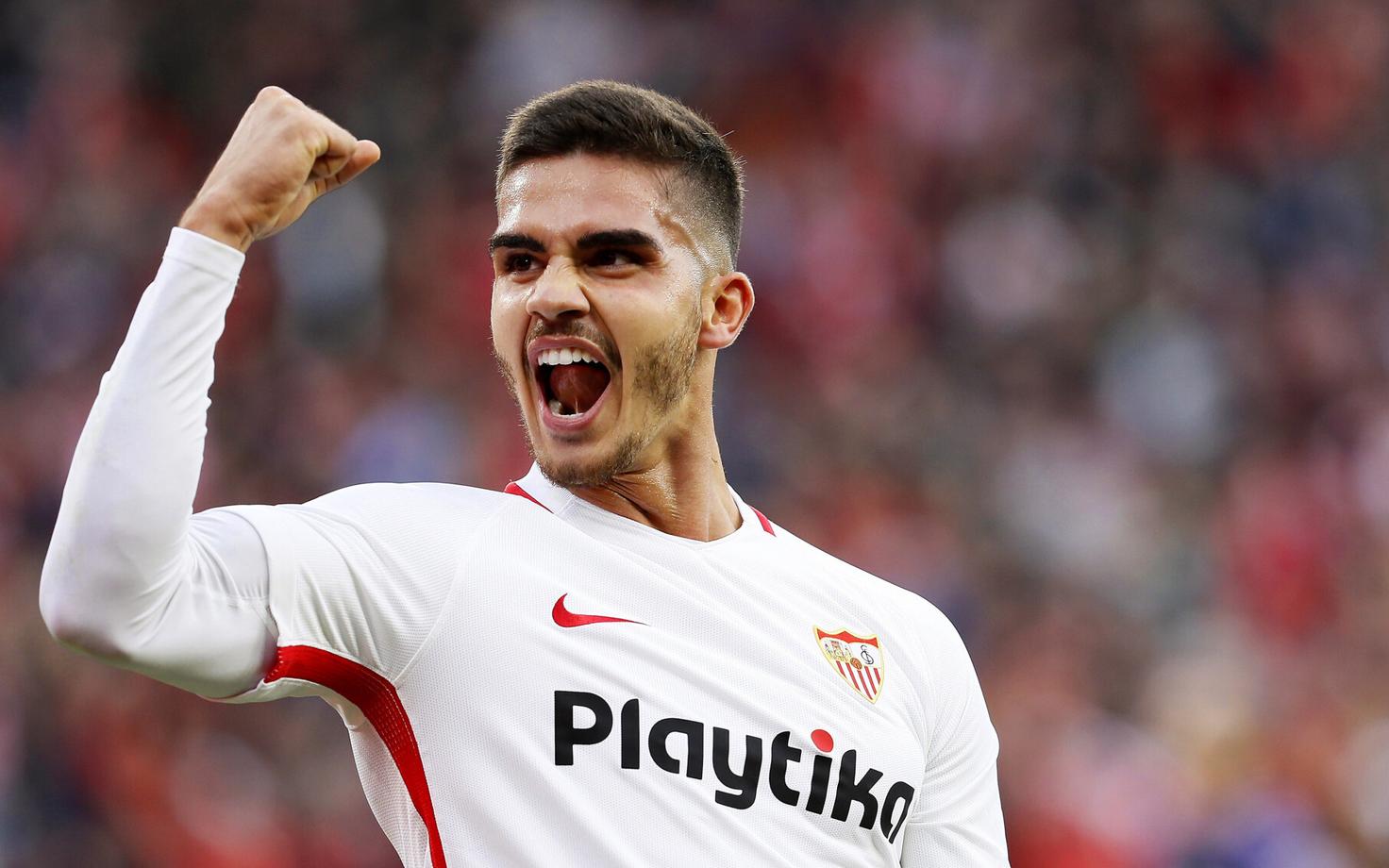 Andre Silva