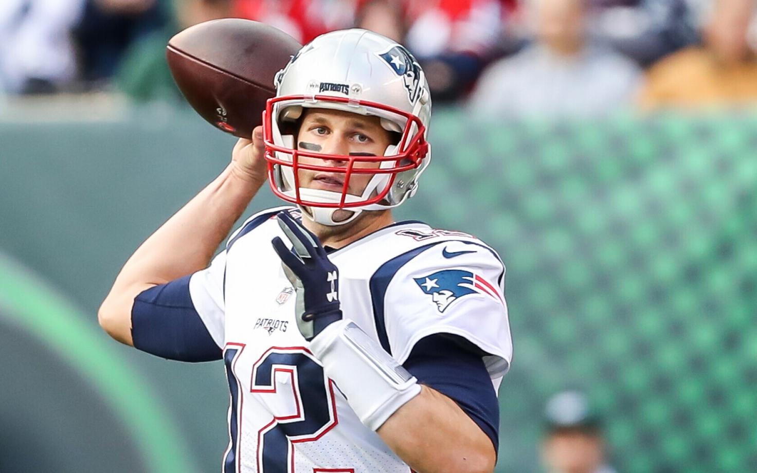 Tom Brady