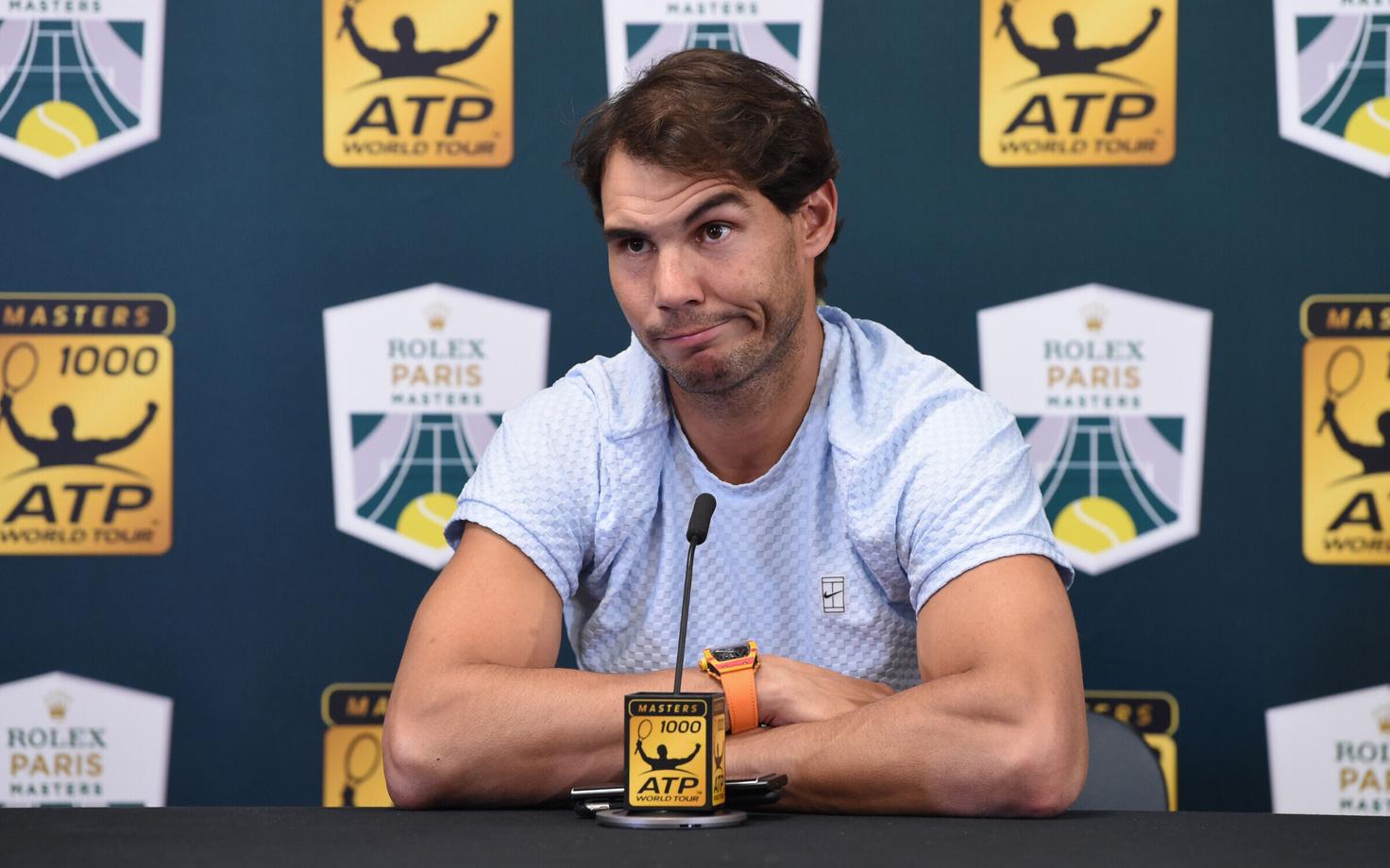 Rafael Nadal