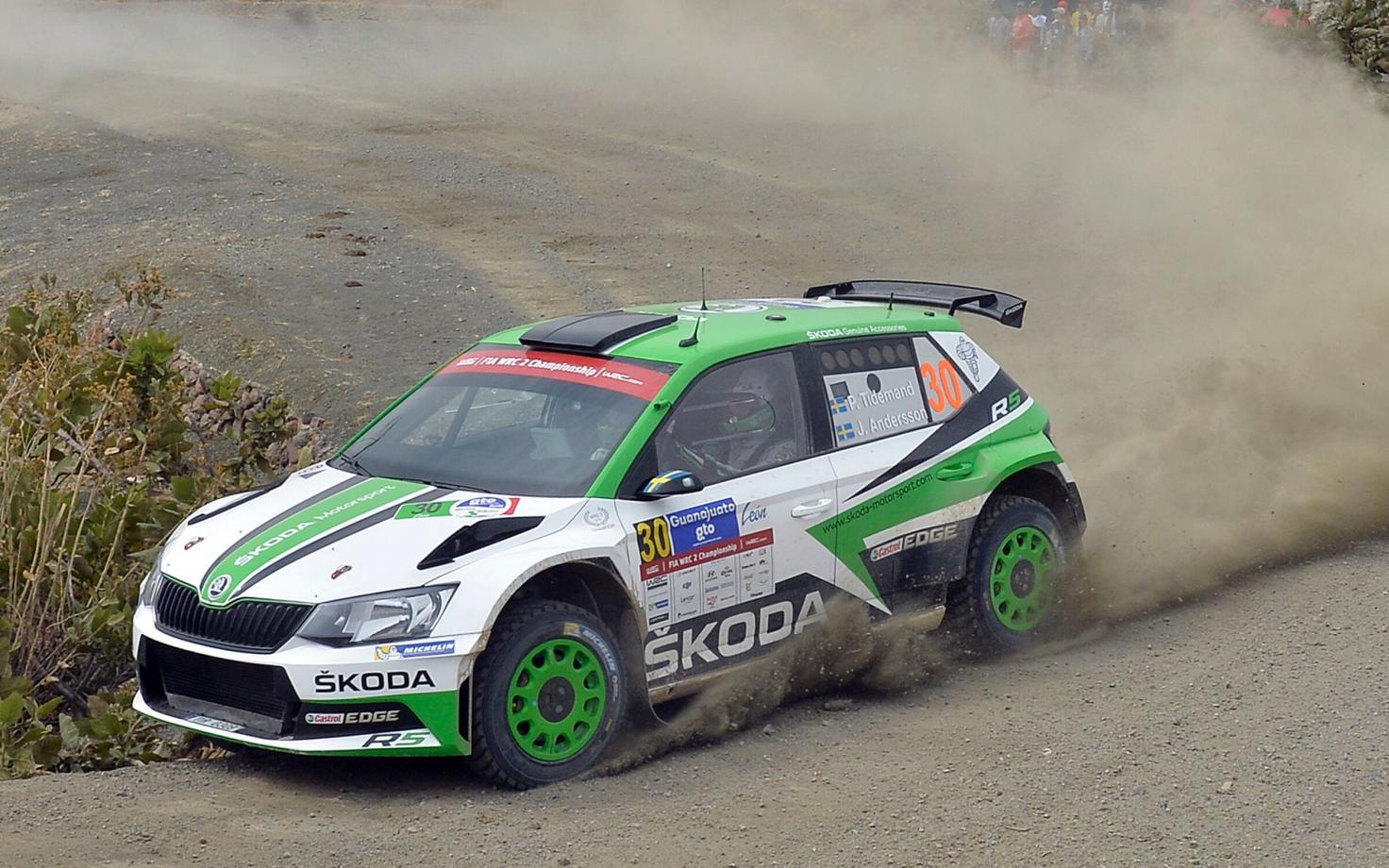 Pontus Tidemand