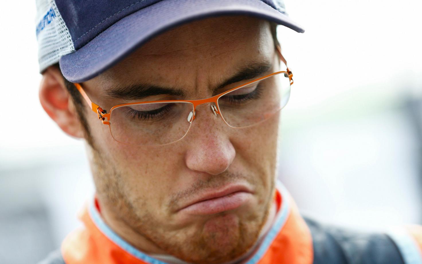 Thierry Neuville