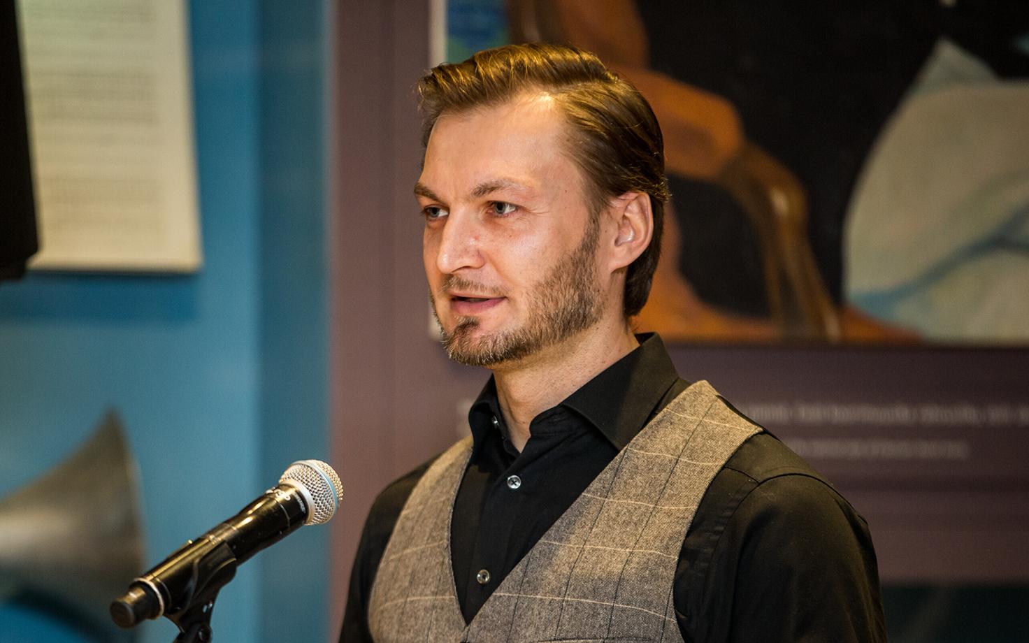 Tanel Veeremaa.