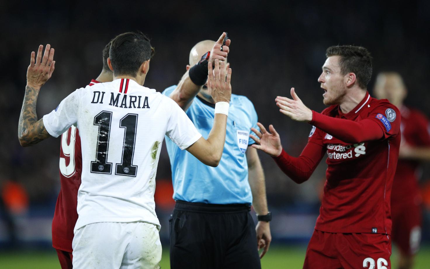 Andy Robertson paremal