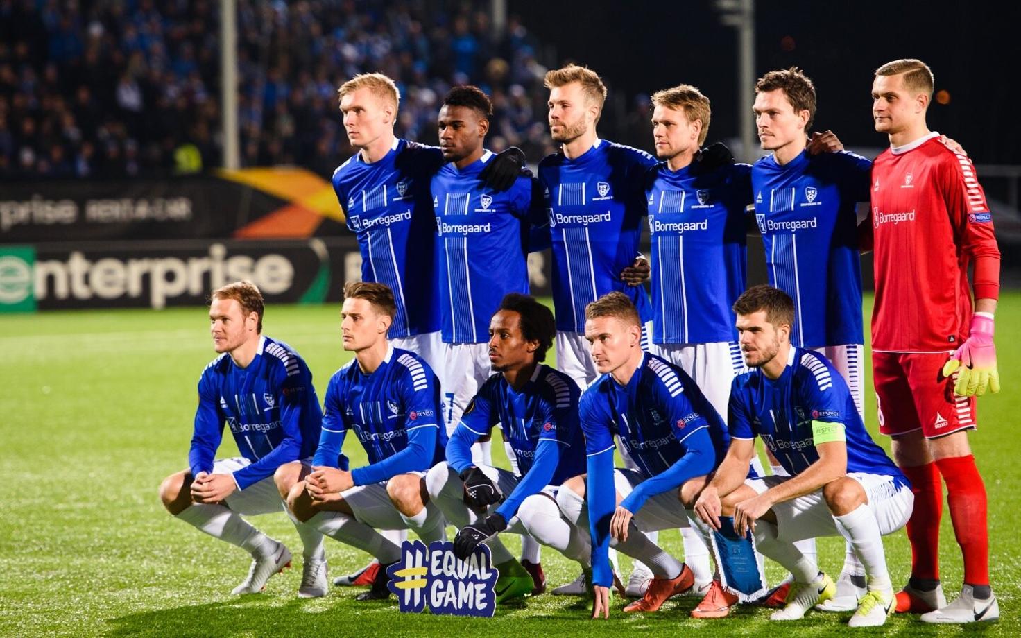 Sarpsborg 08
