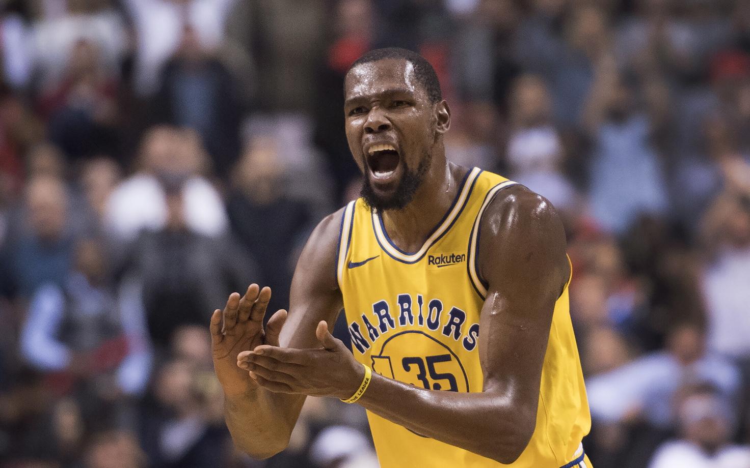 Kevin Durant