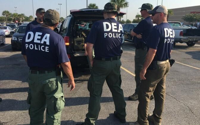 DEA