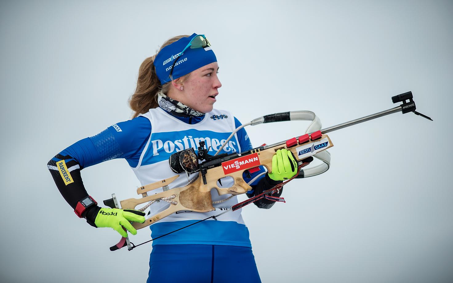 Johanna Talihärm