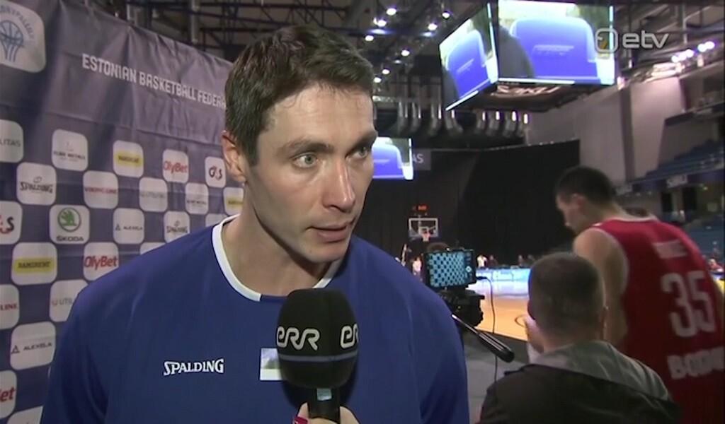 Kristjan Kangur