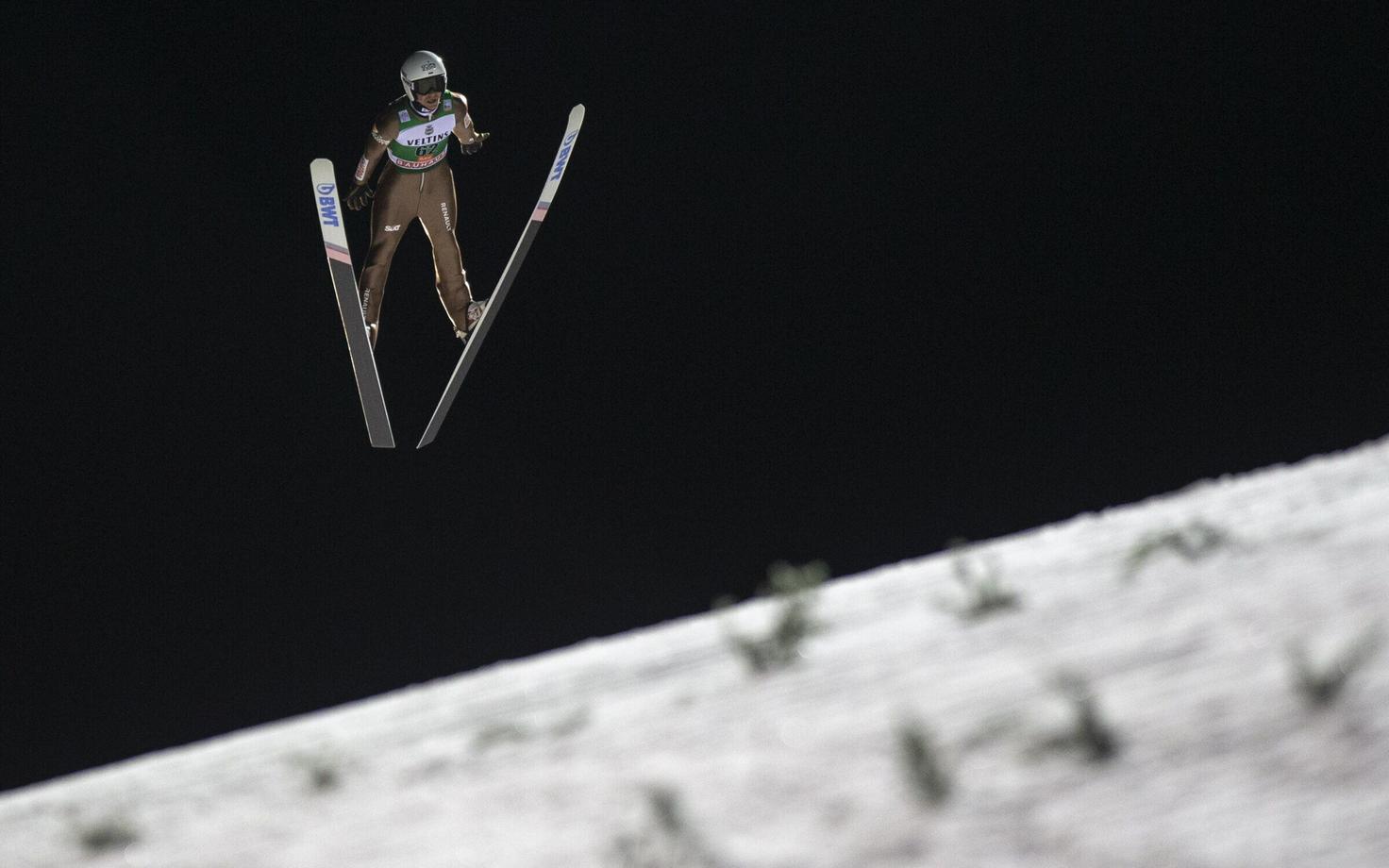 Piotr Zyla