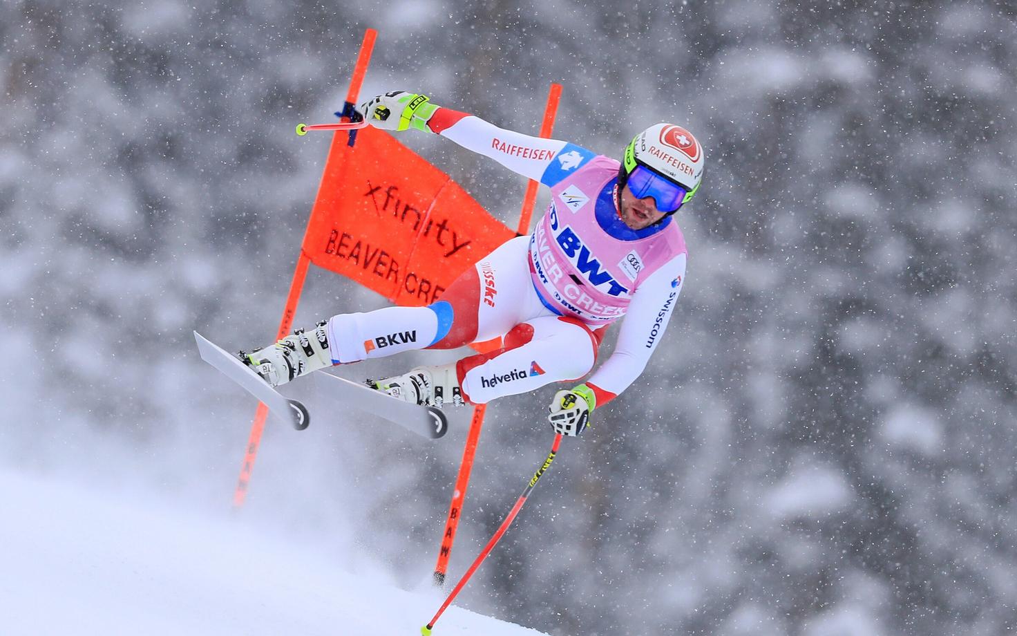Beat Feuz