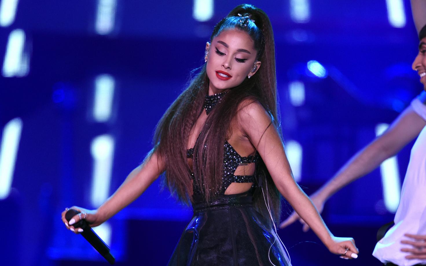 Ariana Grande
