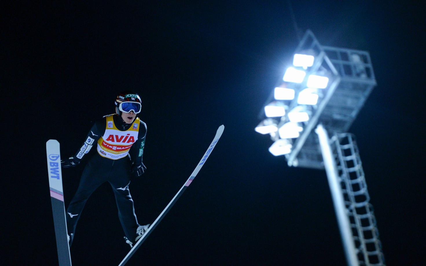 Ryoyu Kobayashi