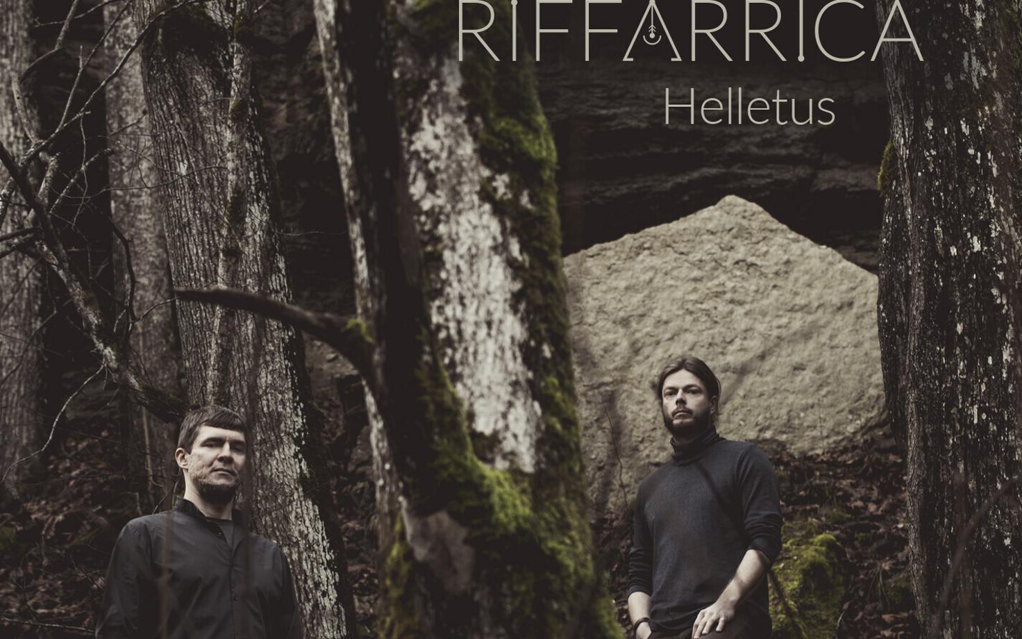 Riffarrica