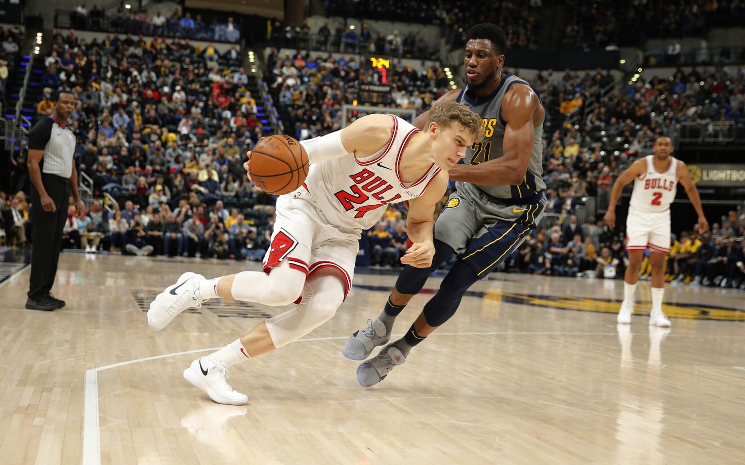 Lauri Markkanen