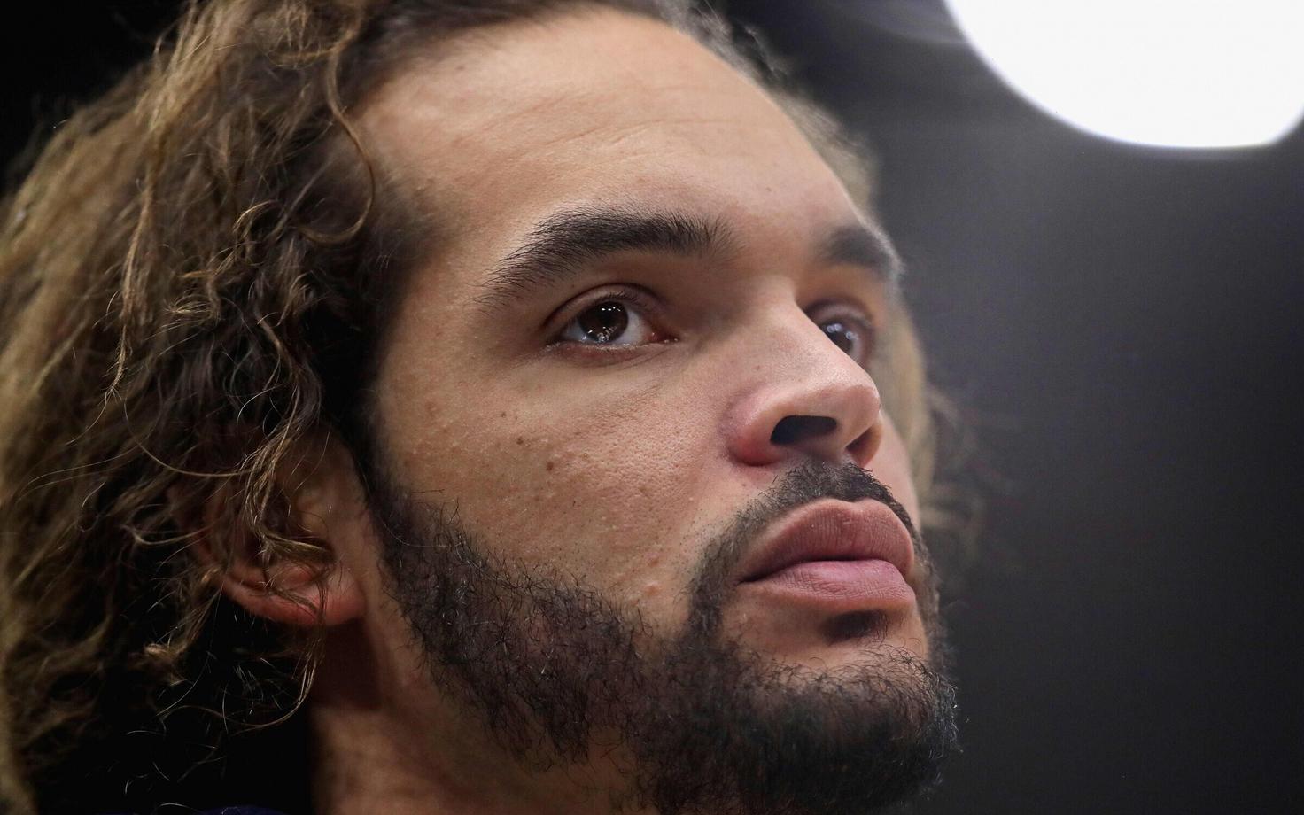 Joakim Noah