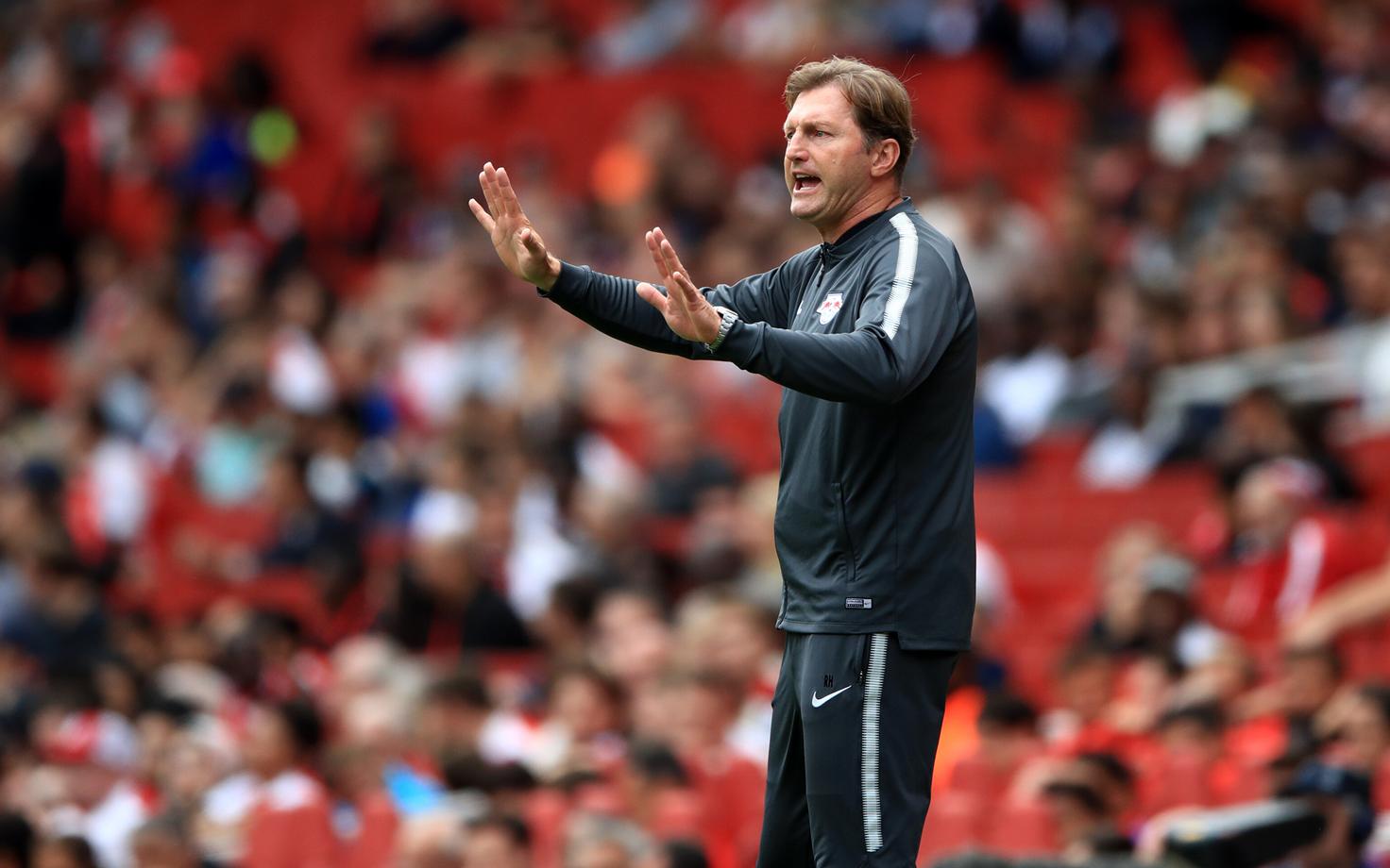 Ralph Hasenhüttl