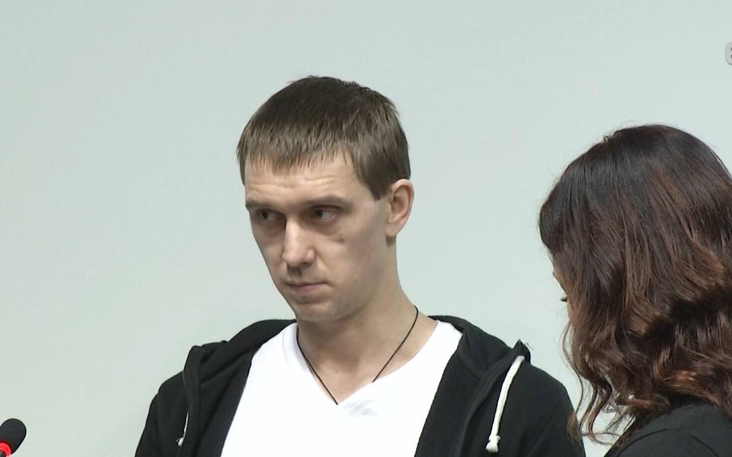 Денис Авдеенков.