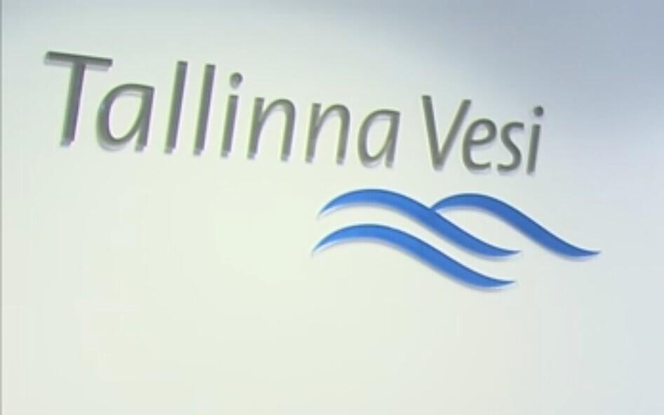 Tallinna Vesi.