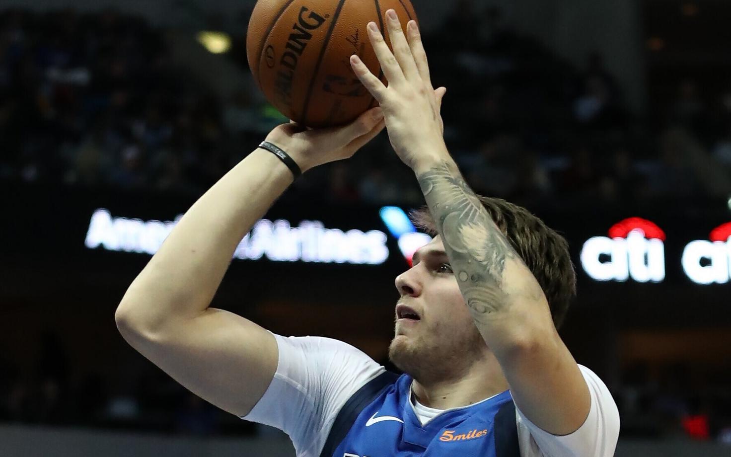 Luka Doncic